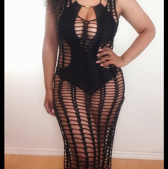 rich bitxh Other - Swimsuit /cover up
